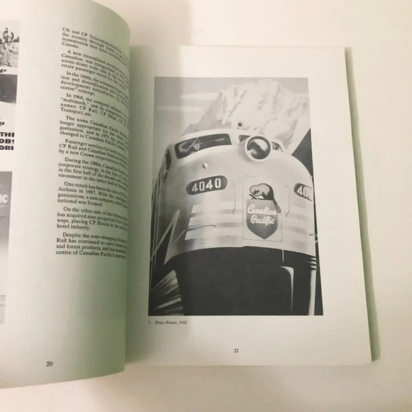 1995  Canadian Pacific Posters 1883 - 1963 By Choko and Jones Book - Picture 10 of 16